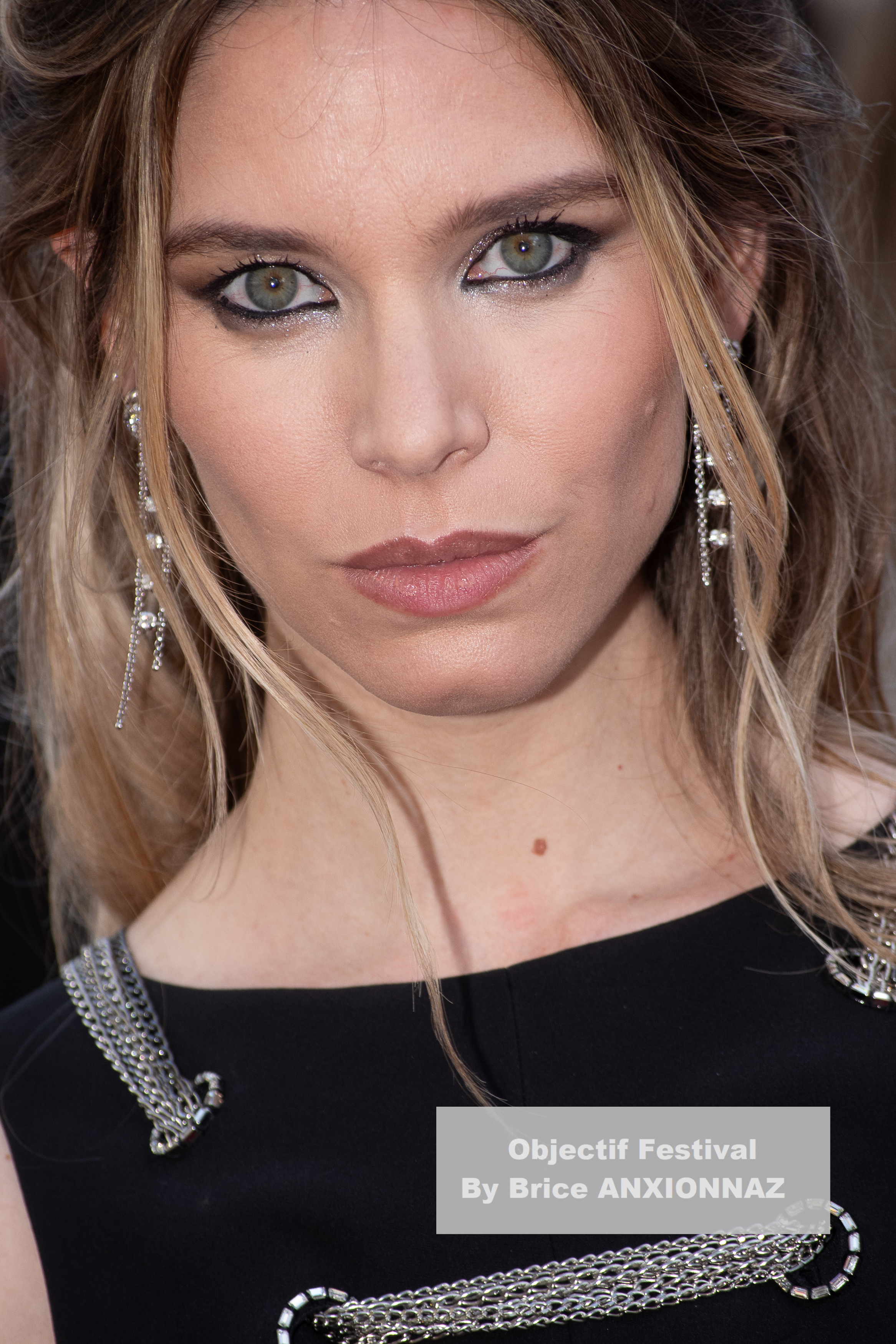 Photo de Mary Charteris -  Cannes 2025 : The Mastermind lors de l'événement à Cannes2025-TheMastermind le 23 May 2025 par Brice ANXIONNAZ (Objectif Festival)
